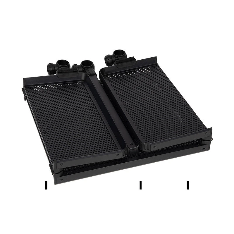 Matrix Folding Side Tray Large